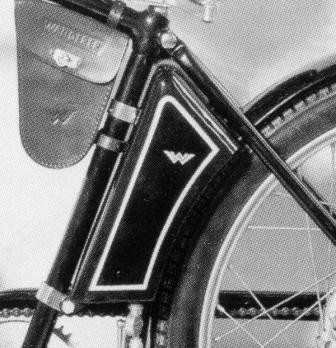 Saxonette 2,6 L